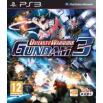 Dynasty Warriors: Gundam 3 (PS3)