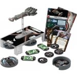 FFG Star Wars Armada: CR 90 Corellian Corvette