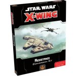 FFG Star Wars X-Wing Resistance Conversion Kit
