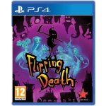 Flipping Death (PS4)