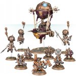 GW Warhammer: Age of Sigmar: Start Collecting! Kharadron Overlords