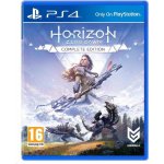 Horizon: Zero Dawn Complete (PS4)