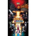 Japanime Games Naruto Shippuden: The Board Game