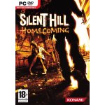 Silent Hill: Homecoming (PS3)