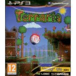 Terraria (PS3)