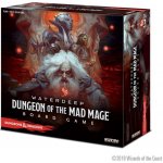 D&D 5th Edition Dungeon of the Mad Mage