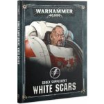 GW Warhammer 40.000 Codex White Scars