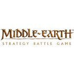 Middle-earth Strategy Battle Game – Mordor Orc Commanders