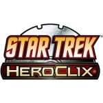 WizKids Star Trek HeroClix Away Team The Original Series Premium Map