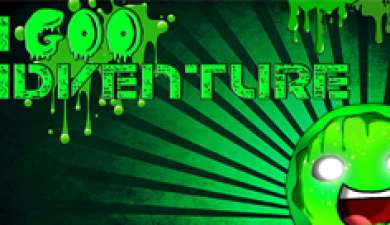 A Goo Adventure (pro PC)