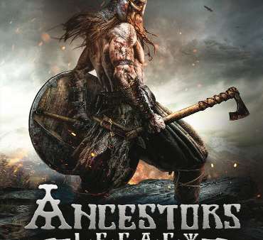 Ancestors Legacy (pro PC)