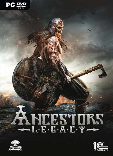 Ancestors Legacy PC recenze