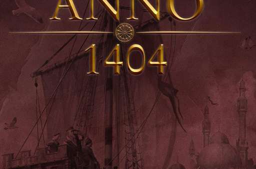 Anno 1404 (History Edition) (pro PC)