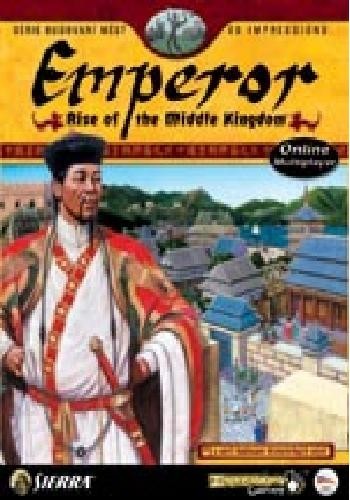 Emperor: Rise of the Middle Kingdom PC recenze