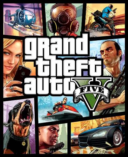 GTA 5 PC recenze