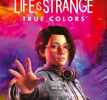 Life is Strange: True Colors (pro PC)