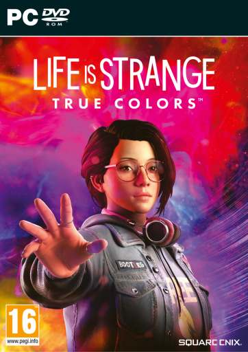 Life is Strange: True Colors PC recenze