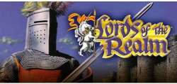 Lords of the Realm (pro PC)