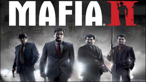 Mafia 2 Director’s Cut (pro PC)