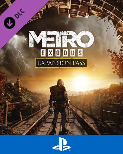 Metro exodus expansion pass что это