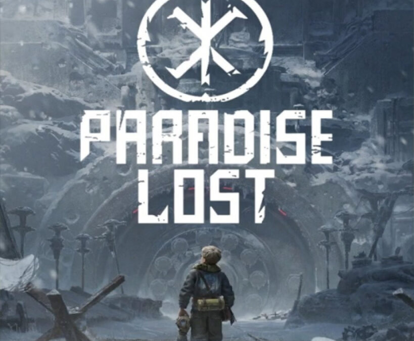 Paradise Lost (pro PC)