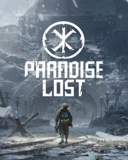 Paradise Lost PC recenze