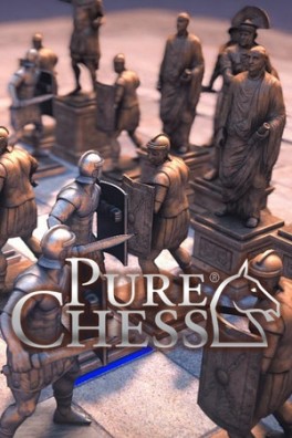 Pure Chess (Grandmaster Edition) (pro PC)