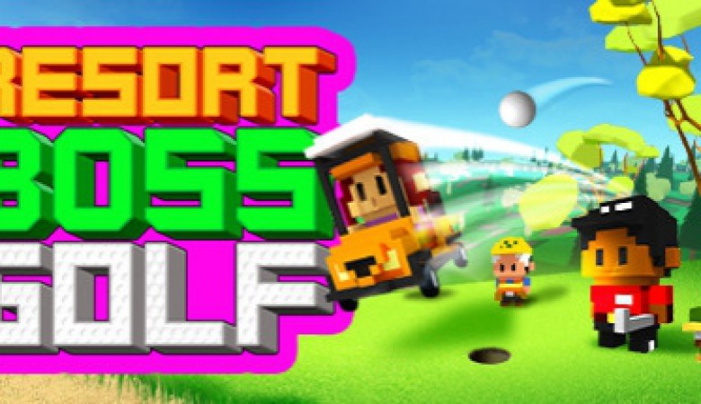 Resort Boss: Golf (pro PC)