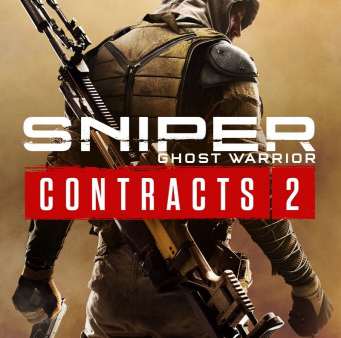 Sniper Ghost Warrior: Contracts 2 (pro PC)