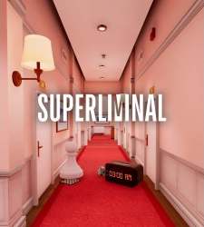 Superliminal (pro PC)