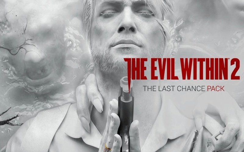 The evil within 2 the last chance pack что это